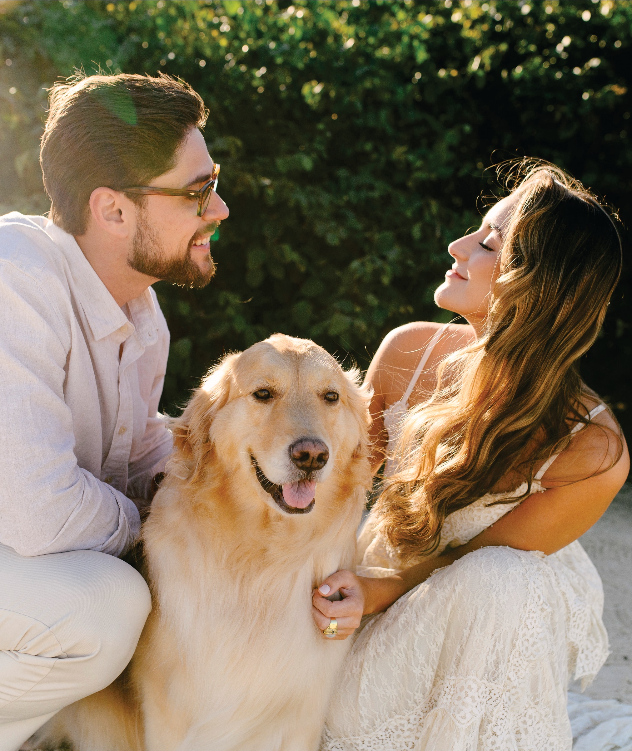 Rachel e Afonso — foto 1