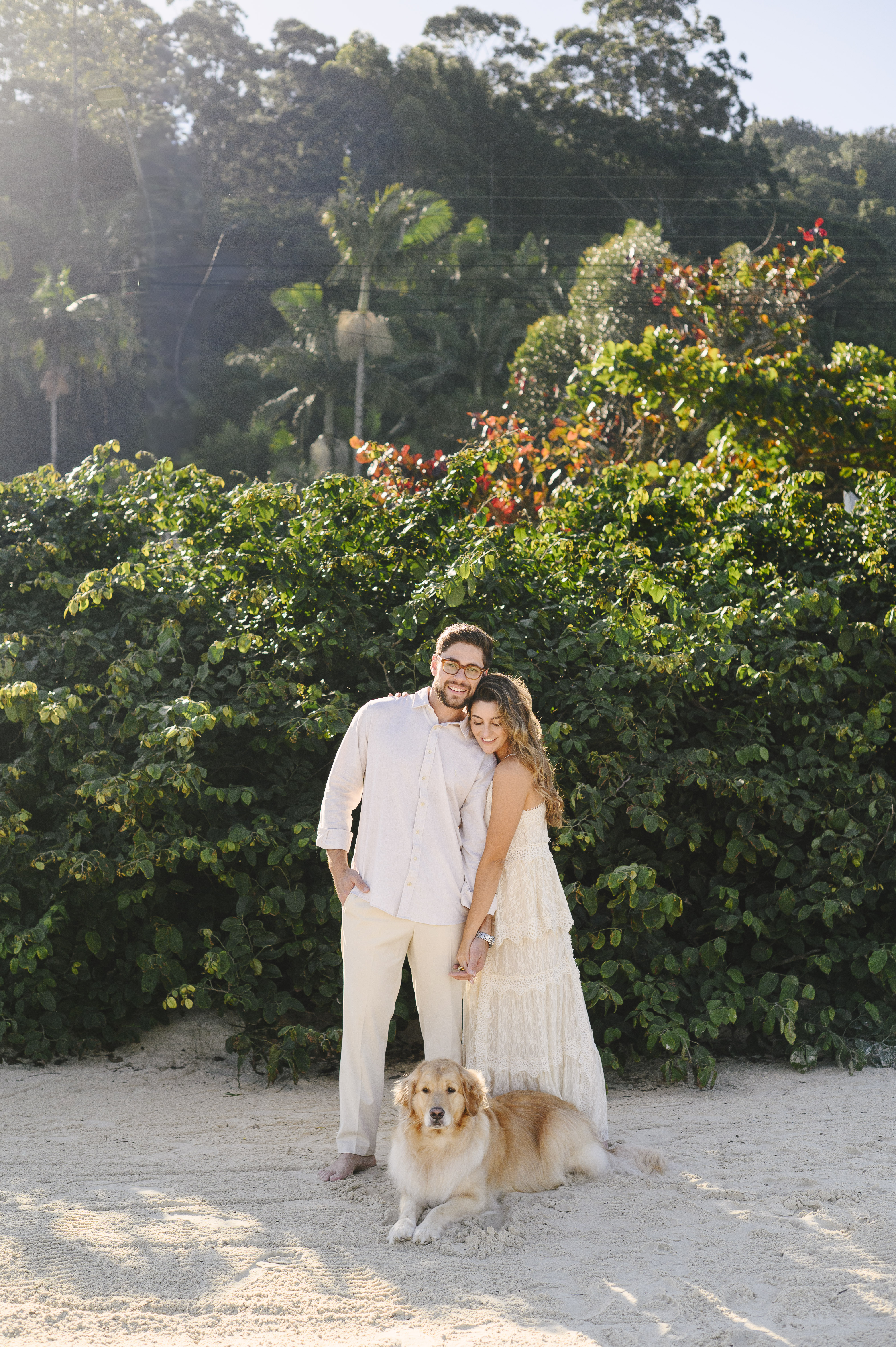 Rachel e Afonso — foto 2
