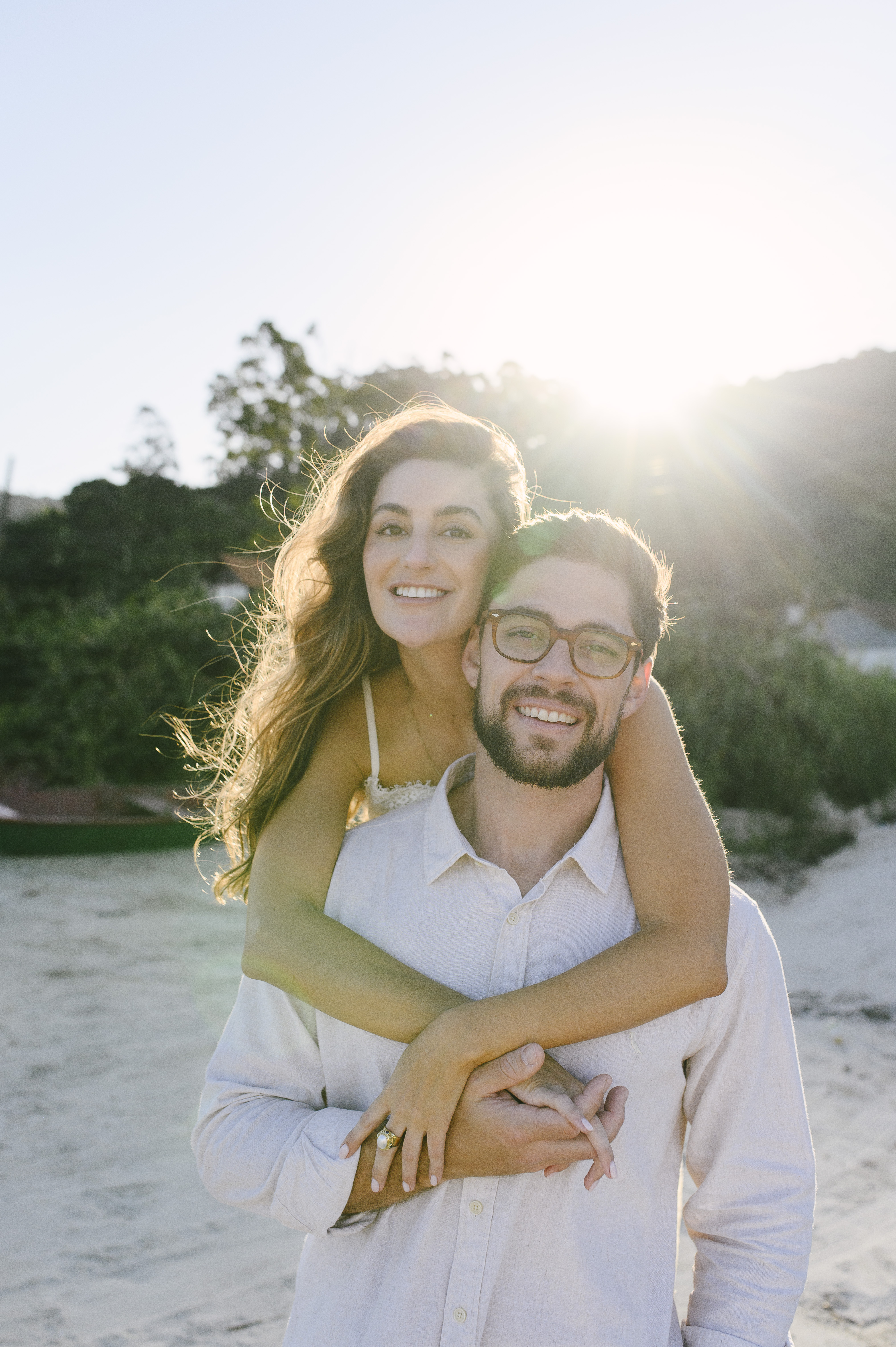 Rachel e Afonso — foto 4